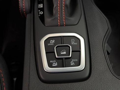 New 2026 Nissan Frontier PRO-4X image 31