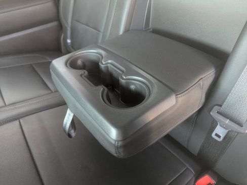 Used 2021 Chevrolet Silverado 1500 LTZ w/ Z71 Off-Road Package AWD/4WD image 41