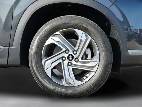 Certified 2023 Hyundai Santa Fe SEL image 10