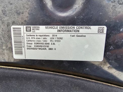 Used 2014 Chevrolet Impala LT image 62