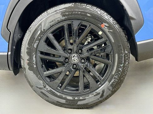 New 2026 Toyota Corolla Cross AWD Hybrid image 20