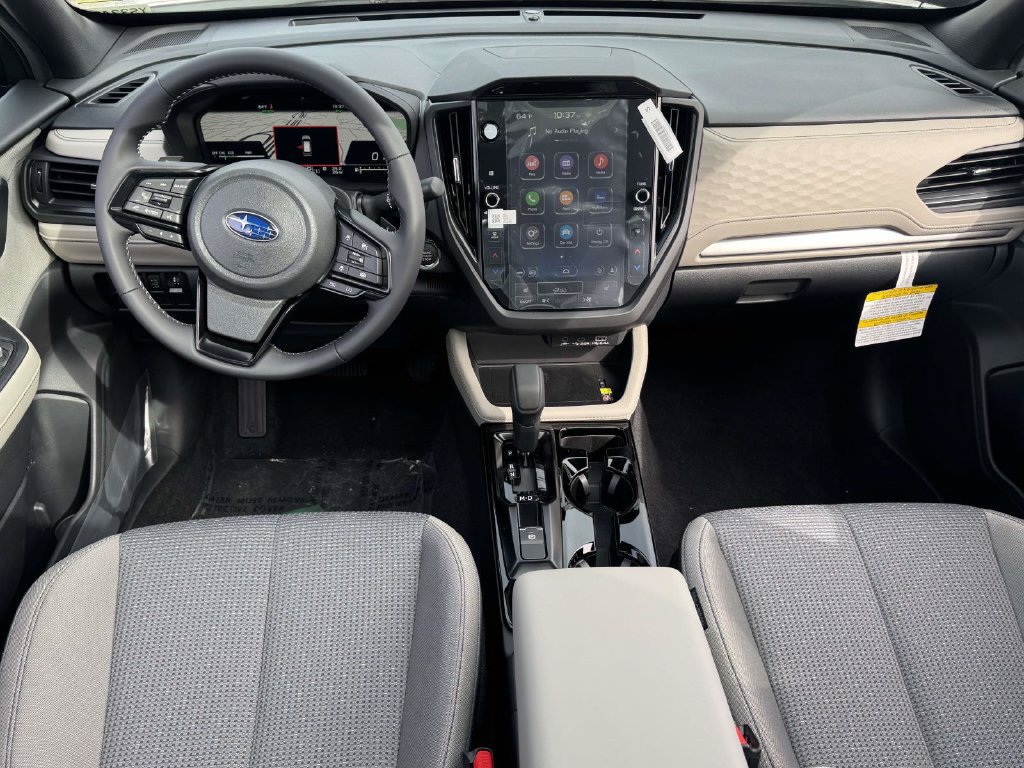 New 2026 Subaru Forester Premium AWD/4WD image 12