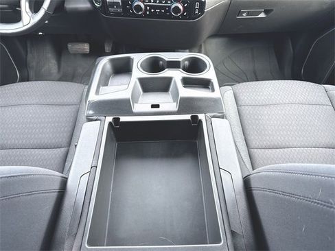 Used 2022 Chevrolet Silverado 1500 RST w/ Protection Package image 34