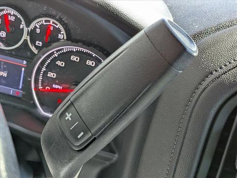 Used 2022 Chevrolet Silverado 1500 RST image 14