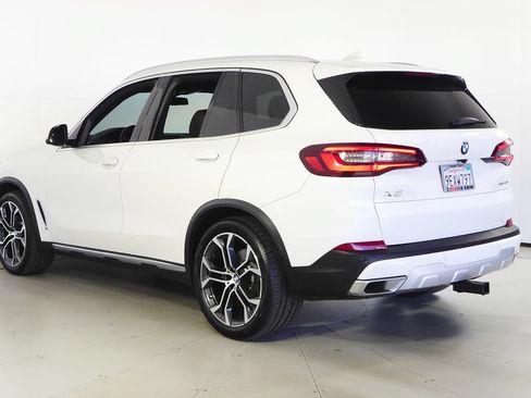 Used 2023 BMW X5 sDrive40i w/ Parking Assistance Package RWD image 9