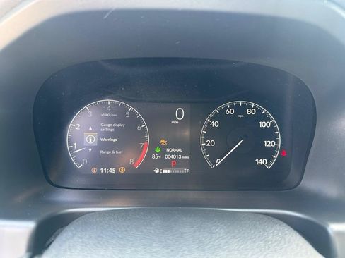 Used 2025 Honda Odyssey Touring image 18