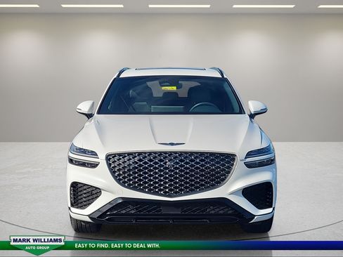 Used 2023 Genesis GV70 2.5T w/ Sport Prestige Package AWD/4WD image 9
