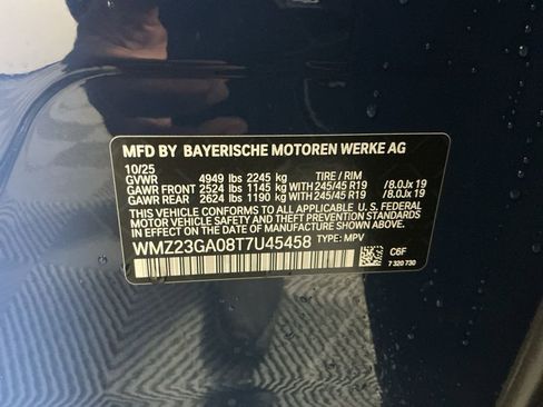 New 2026 MINI Cooper Countryman S image 29