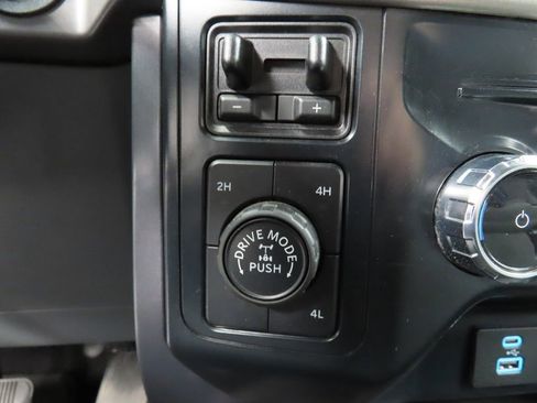 Used 2024 Ford F150 XLT w/ Tow/Haul Package AWD/4WD image 50