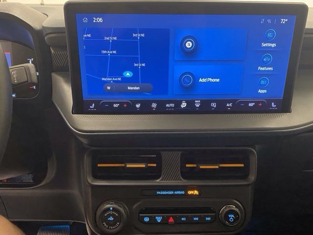 Used 2026 Ford Maverick Tremor AWD/4WD image 35