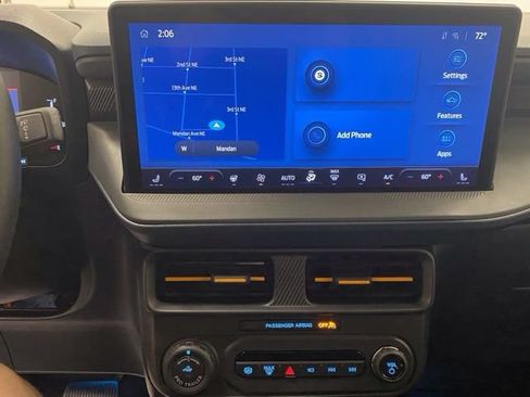 Used 2026 Ford Maverick Tremor AWD/4WD image 35