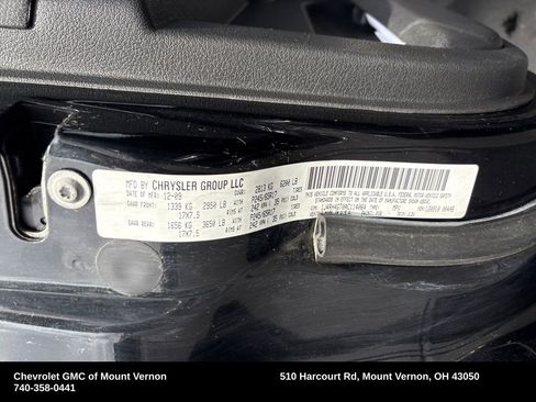 Used 2010 Jeep Commander Sport w/ Sun/Sound Group RWD image 27