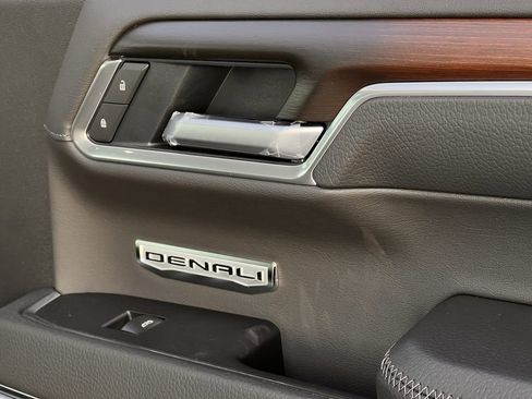 New 2026 GMC Sierra 1500 Denali image 31