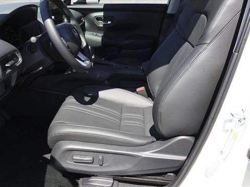 New 2026 Honda HR-V EX-L image 11