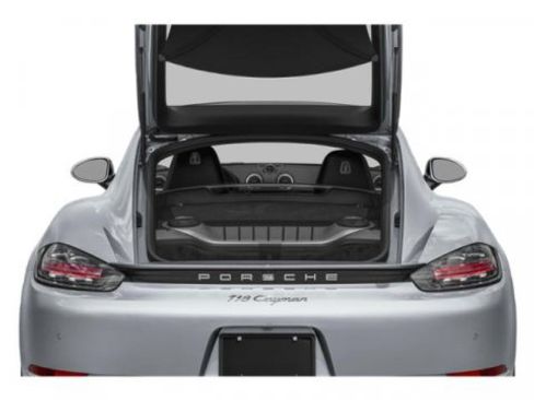 Used 2024 Porsche 718 Cayman S RWD image 13