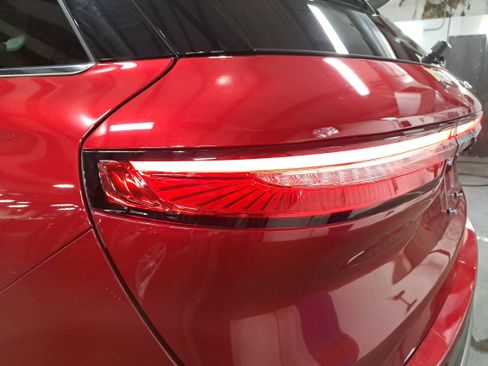 Used 2022 Lincoln Corsair Reserve w/ Equipment Group 201A image 36