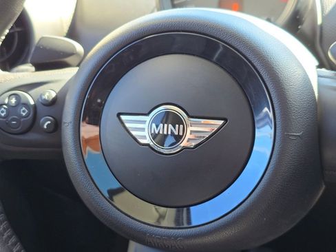 Used 2016 MINI Cooper Countryman S FWD image 32
