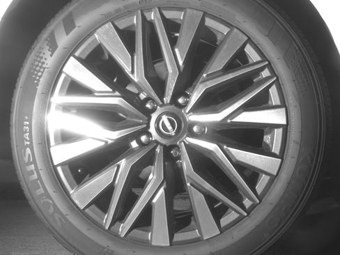 Used 2025 Nissan Altima 2.5 SV FWD image 15