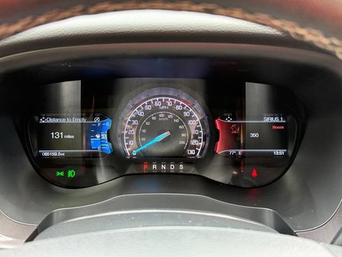 Used 2019 Ford Ranger Lariat w/ Equipment Group 501A Mid AWD/4WD image 3