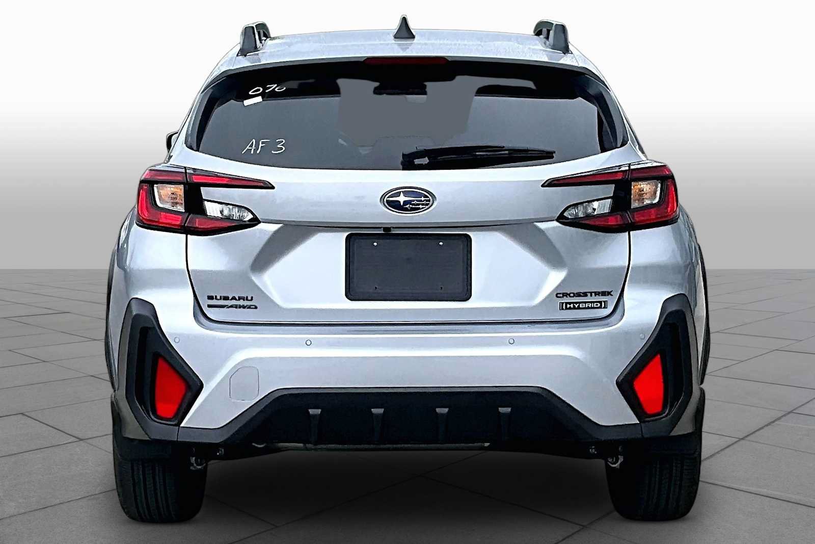 New 2026 Subaru Crosstrek 2.5i Limited AWD/4WD image 4