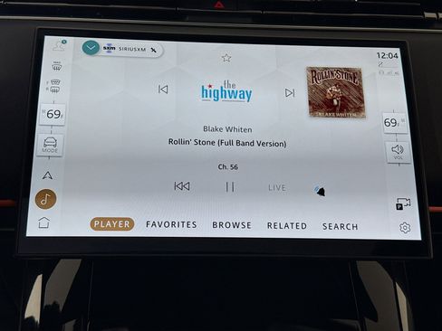 Used 2024 Land Rover Range Rover Sport SE image 15