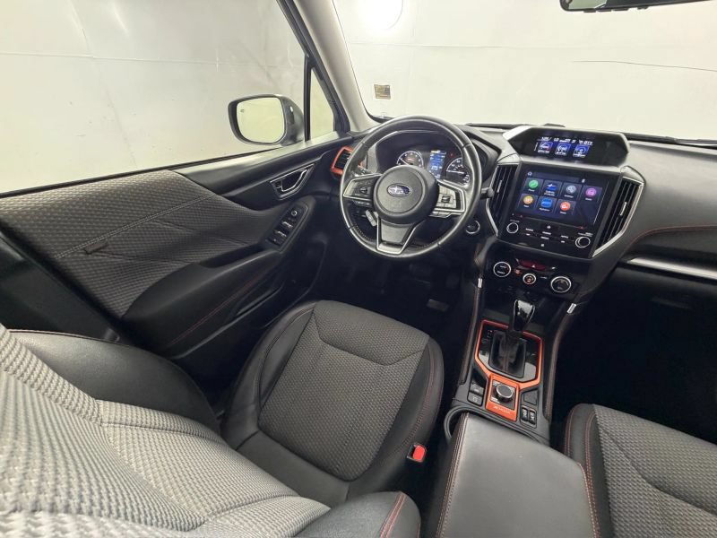 Used 2020 Subaru Forester Sport w/ Popular Package #2 AWD/4WD image 62