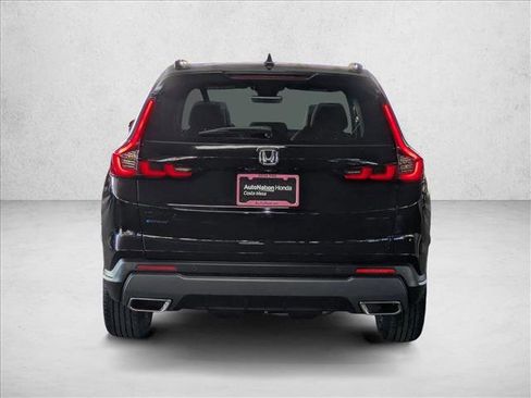 New 2026 Honda CR-V Sport-L image 8