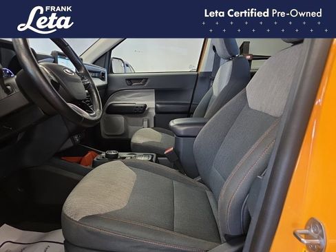 Used 2022 Ford Maverick XLT w/ Equipment Group 300A Standard AWD/4WD image 13