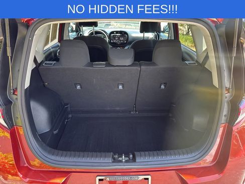 Used 2024 Kia Soul LX w/ Option Group 015 FWD image 37