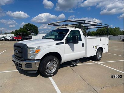 Used 2015 Ford F250 XL w/ XL Value Package