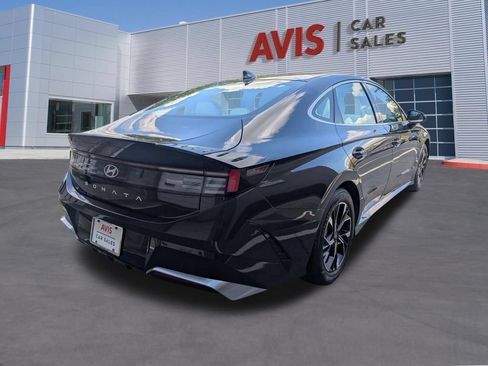 Used 2025 Hyundai Sonata SEL FWD image 6