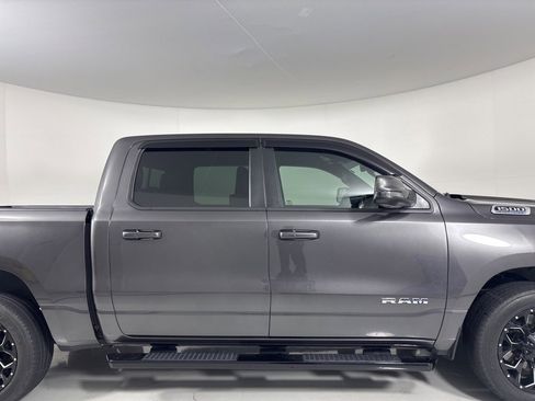 Used 2024 RAM 1500 Big Horn image 5