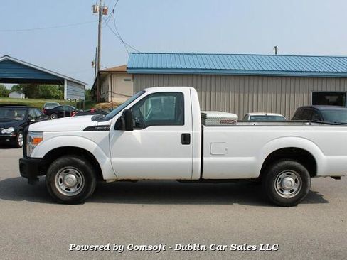 Used 2014 Ford F250 XL image 8