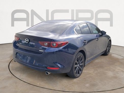 Used 2024 MAZDA MAZDA3 s image 6