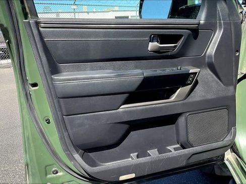 Used 2022 Toyota Tundra Limited w/ TRD Off-Road Package image 17