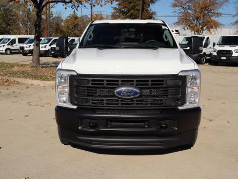 Used 2023 Ford F250 XL image 11