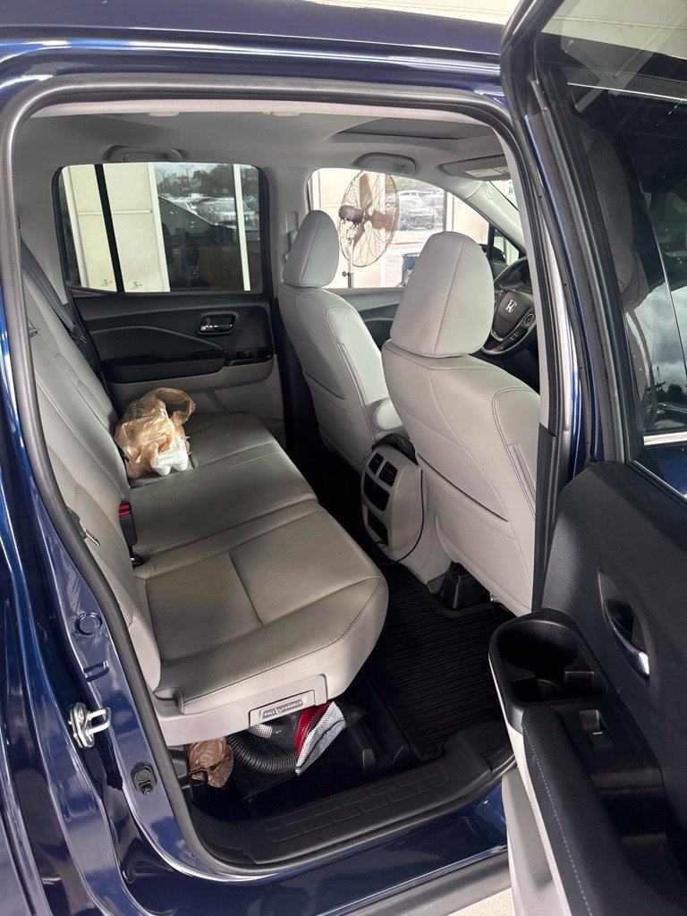 Used 2022 Honda Ridgeline RTL-E image 13
