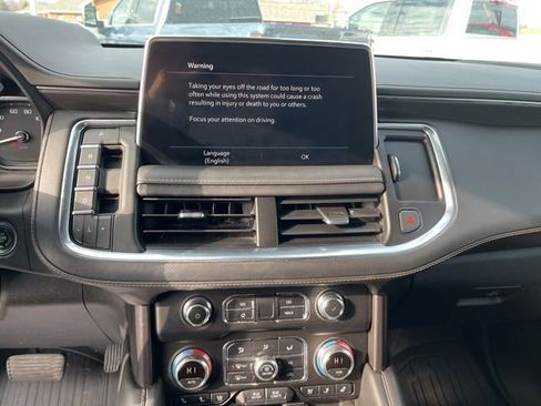 Used 2021 GMC Yukon AT4 w/ AT4 Premium Plus Package image 15