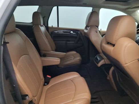 Used 2016 Buick Enclave Premium w/ Experience Buick Package AWD/4WD image 19