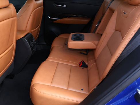 Used 2021 Cadillac XT4 Sport image 21