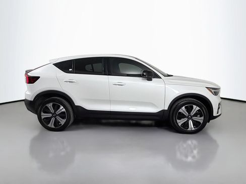 Certified 2023 Volvo C40 P8 Recharge Plus AWD/4WD image 5