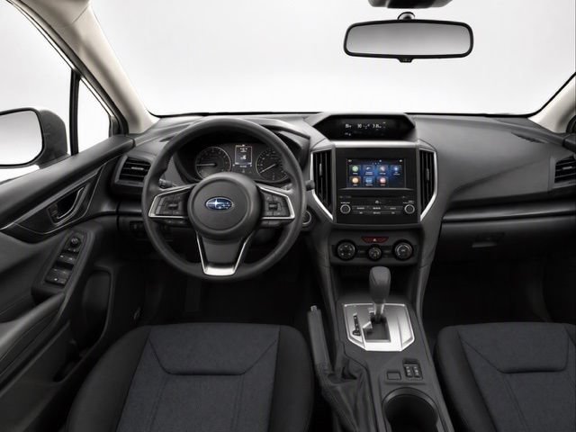 Used 2023 Subaru Impreza 2.0i Premium AWD/4WD image 12