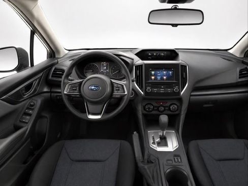 Used 2023 Subaru Impreza 2.0i Premium AWD/4WD image 12