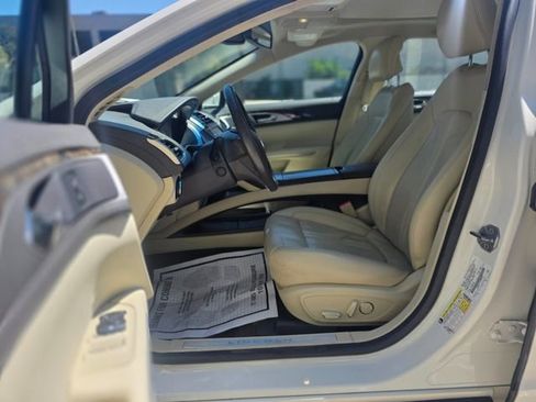 Used 2013 Lincoln MKZ Hybrid FWD image 27