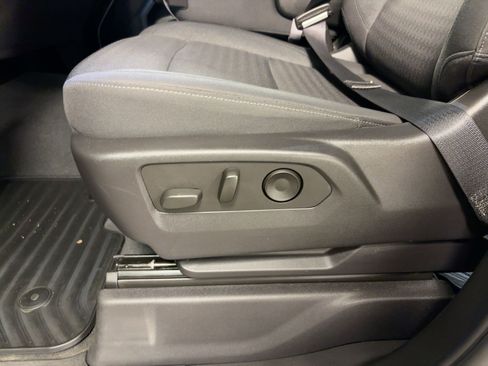 Used 2023 GMC Sierra 1500 Elevation image 12