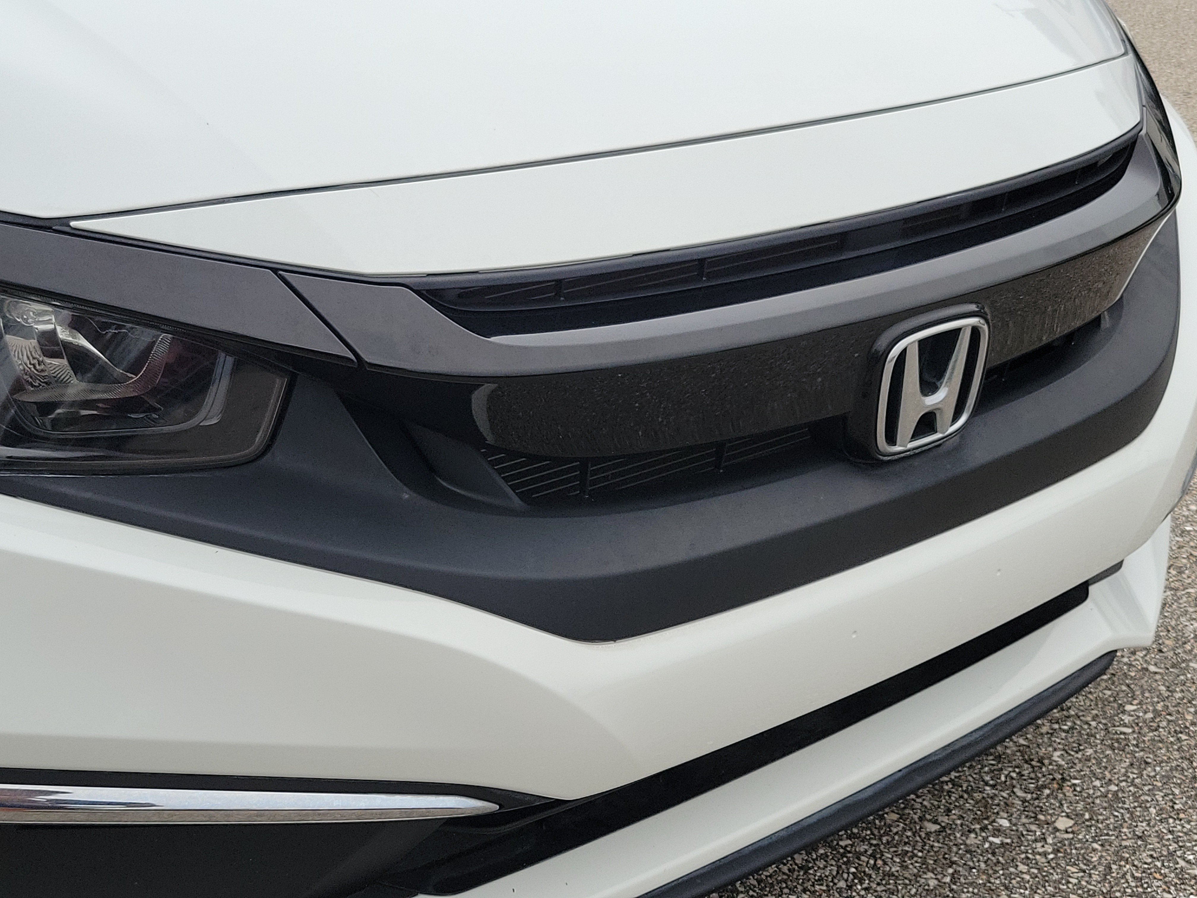 Used 2019 Honda Civic LX image 13