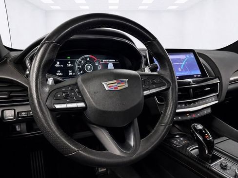 Used 2023 Cadillac CT5 Sport AWD/4WD image 23