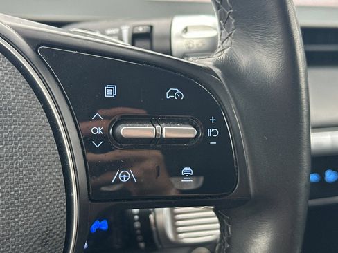 Certified 2024 Hyundai Ioniq 5 SEL RWD image 29