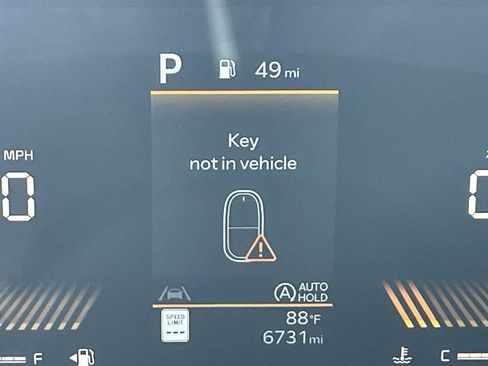 Certified 2026 Kia Sportage EX FWD image 30