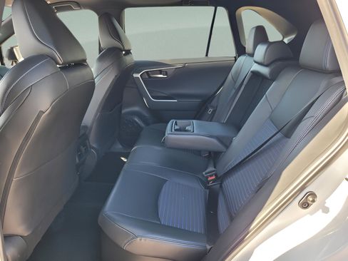 Certified 2024 Toyota RAV4 XSE image 16